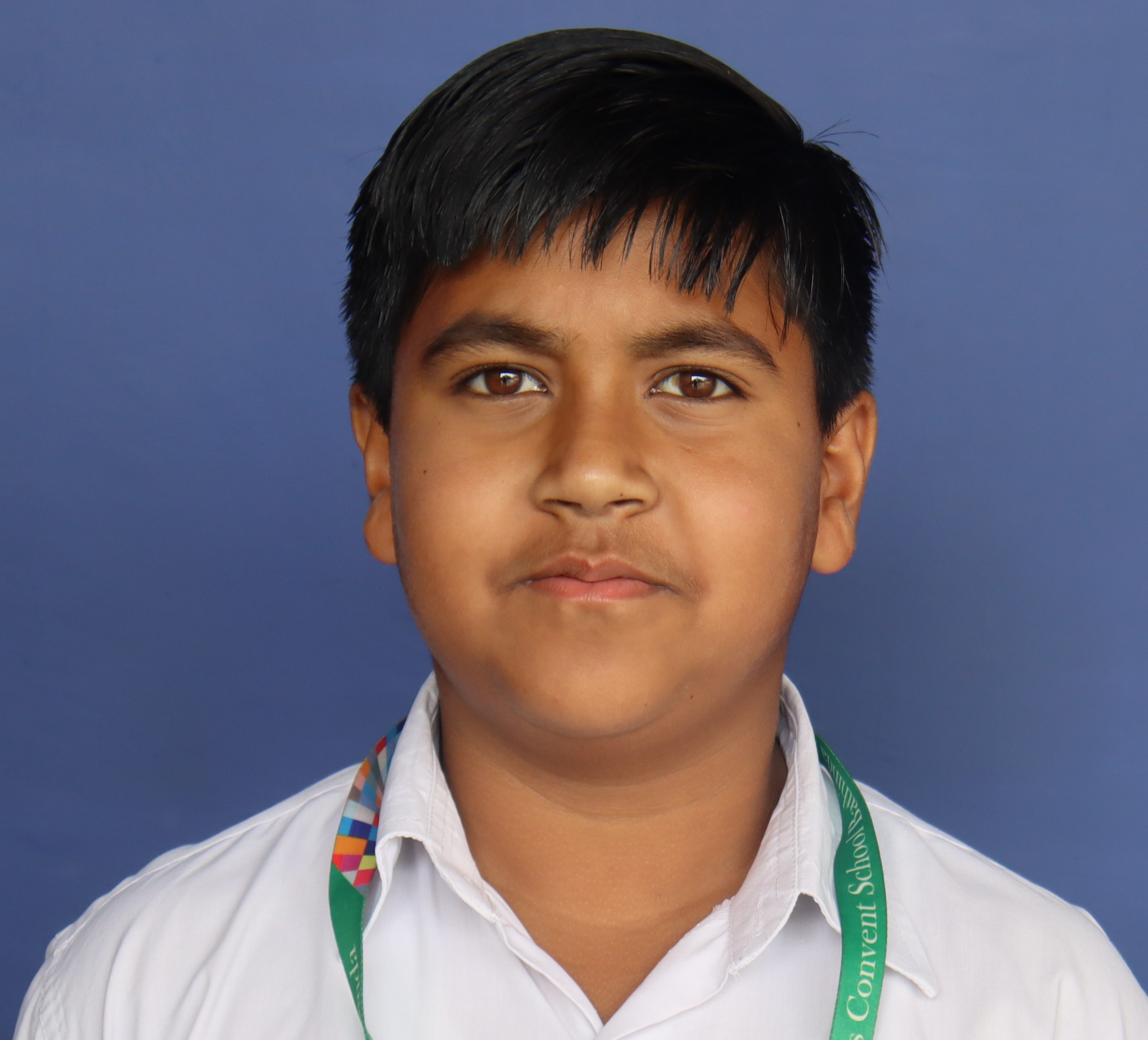 YUVRAJ GOYAL